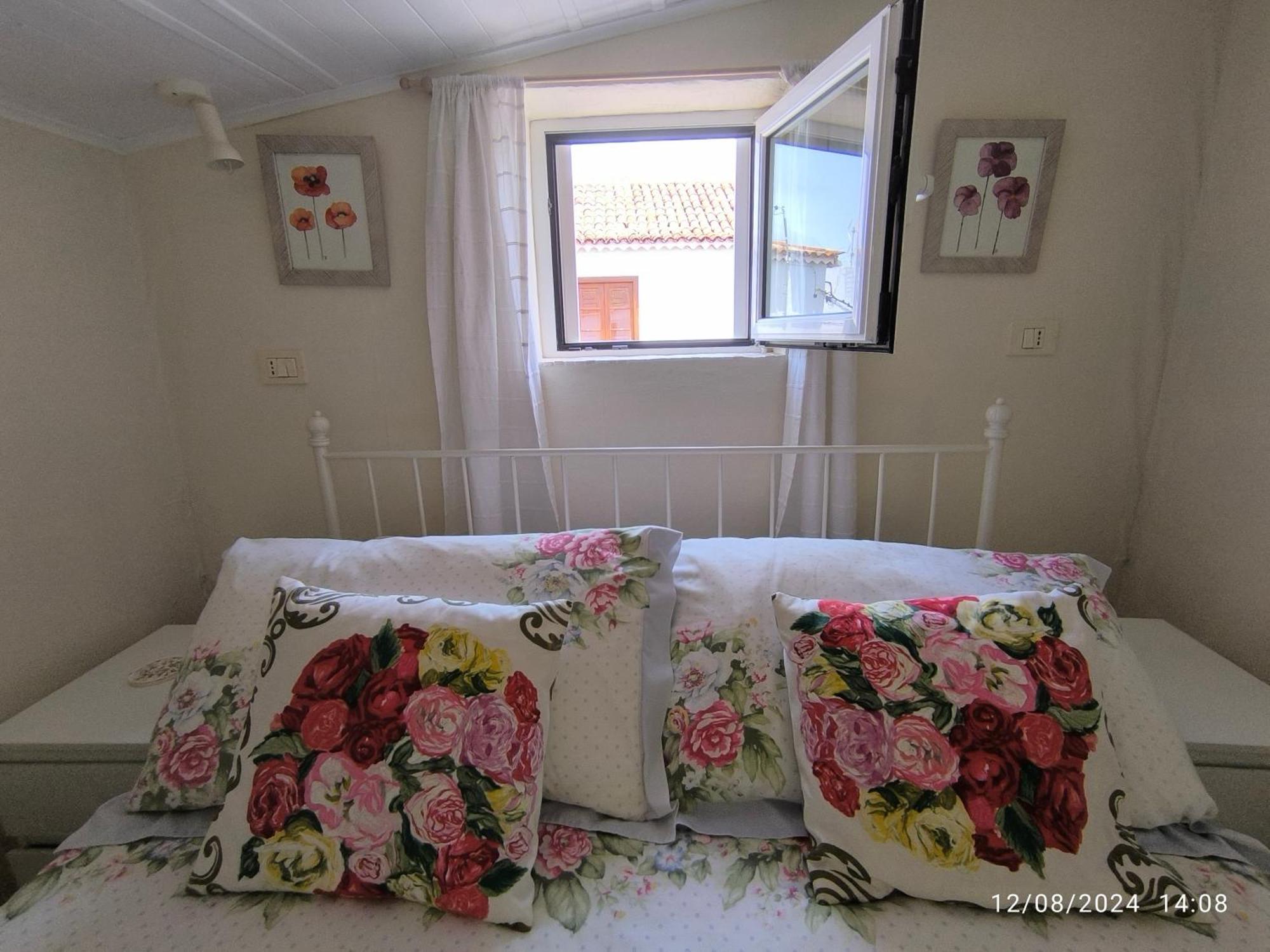 Casa Flora Loft Studio Ель-Саусаль Екстер'єр фото